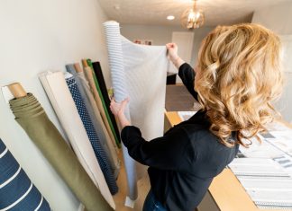 Harmony House | Design Throw Pillows for Every Home