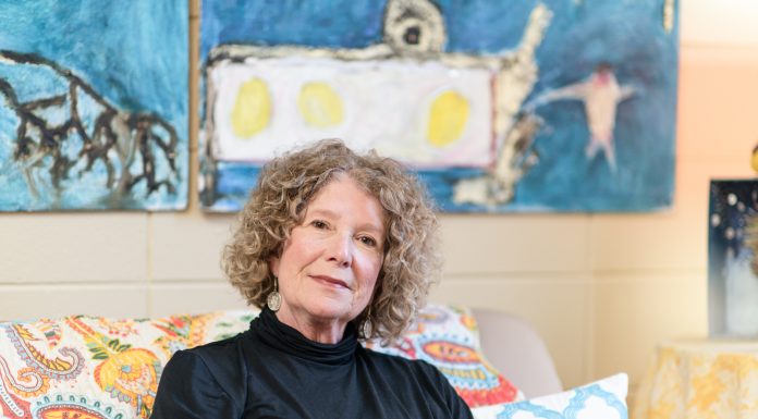 Meet the Creative | Ceca Cooper