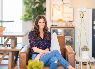 Love at First Layout Maren Jensen