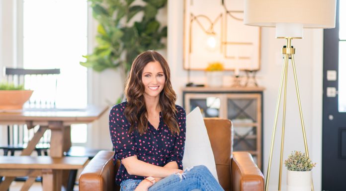 Love at First Layout Maren Jensen