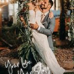 605 Wedding Digital Ad April