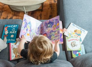 Where The Child Things Are | What Day Is It Again?