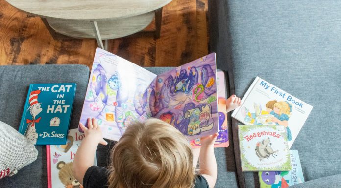 Where The Child Things Are | What Day Is It Again?