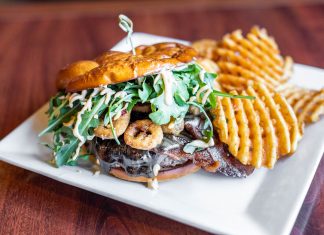 On The Menu | Deadwood Mountain Grand