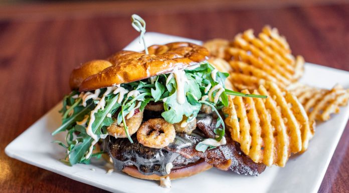 On The Menu | Deadwood Mountain Grand