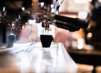 605 Stops By | Soul Food Bistro & Espresso Bar