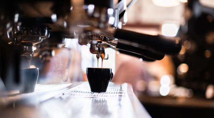 605 Stops By | Soul Food Bistro & Espresso Bar