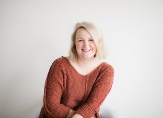 Meet the Creative | Maddie Peschong