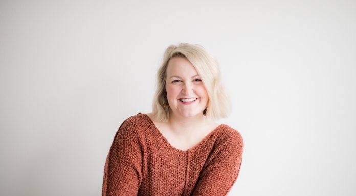 Meet the Creative | Maddie Peschong