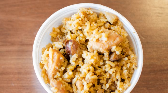 605 Stops By | Cafe Louisiana