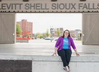 605 Profile | Rose Ann Hofland