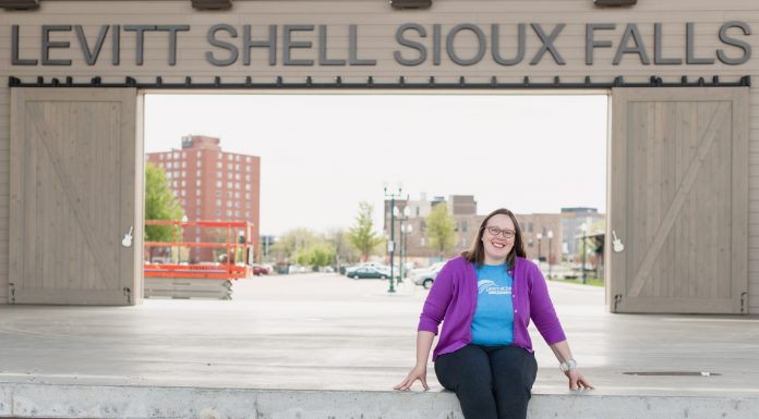 605 Profile | Rose Ann Hofland