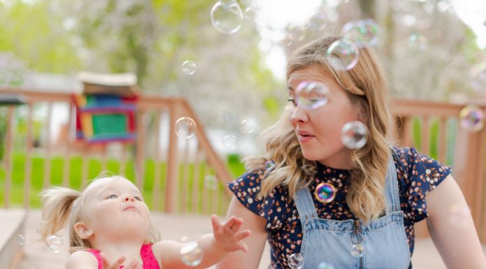 Where The Child Things Are | Summer Staycation