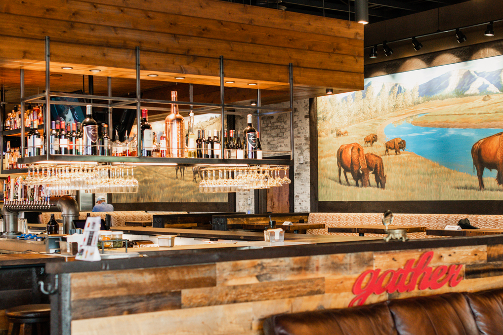 roam kitchen and bar in sioux falls