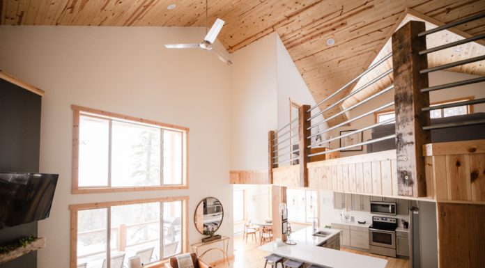 Escape To The Slopes