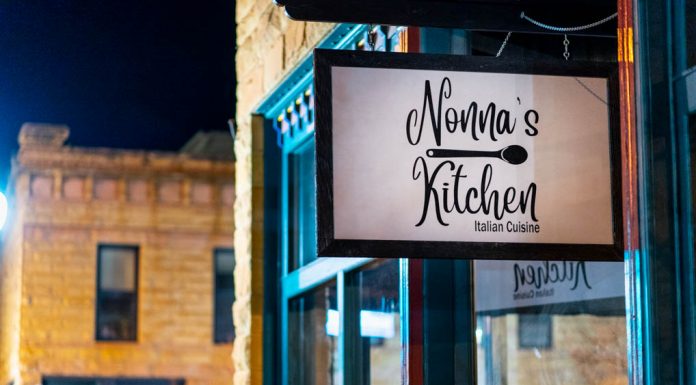 Nonna’s Kitchen | A Taste of Rome, A Taste of Home