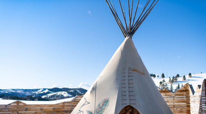 605 Road Trip | Winter In The Black Hills