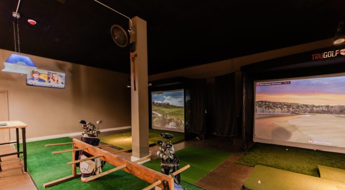 The Boat House | Doing Downtown Differently