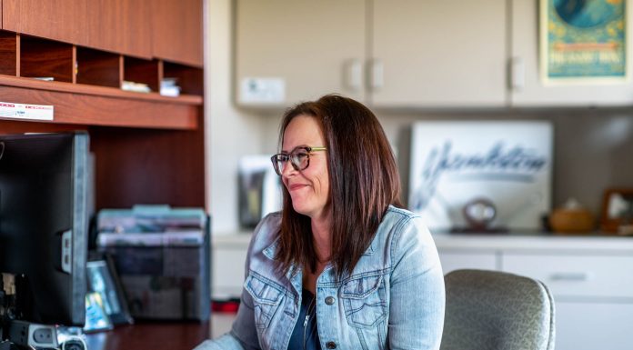 605 Profile | Kasi Haberman