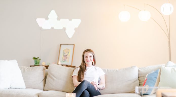 Meet the Creative | Jeanine Murphy