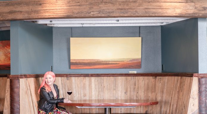 Hang Out With | Maja Cromwell