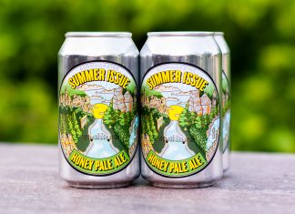 605 Magazine’s Summer Issue