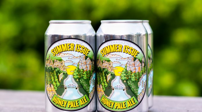 605 Magazine’s Summer Issue