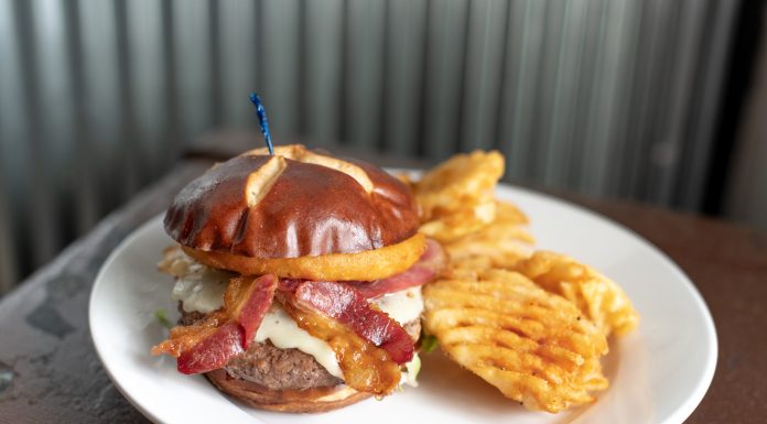 Try It | Bur Oak Diner