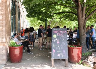 6 Things To Do This Month | June