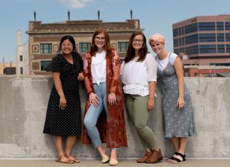 First Day Jitters | Meet 605’s Summer 2020 Interns