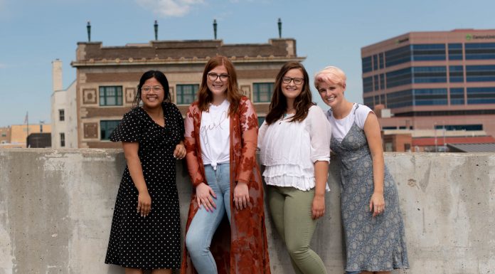 First Day Jitters | Meet 605’s Summer 2020 Interns