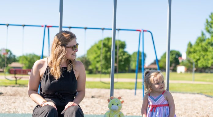 Where The Child Things Are: DETOUR AHEAD