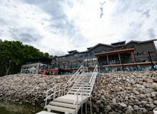 605 Stops By | The Hillside Resort