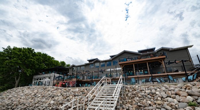 605 Stops By | The Hillside Resort