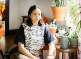 Hang Out With | Angela Zonunpari