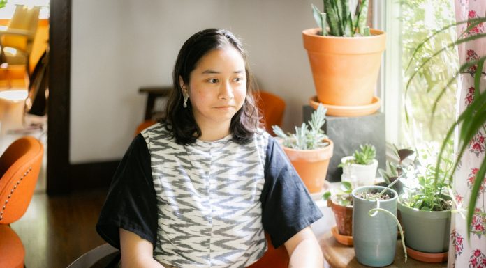 Hang Out With | Angela Zonunpari