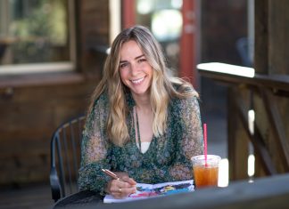 Meet the Creative | Sarah Goetz