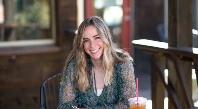 Meet the Creative | Sarah Goetz