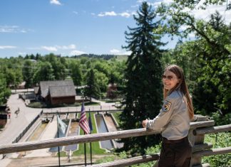 Get Schooled on Fish Culture | The D.C. Booth Historic National Fish Hatchery & Archives