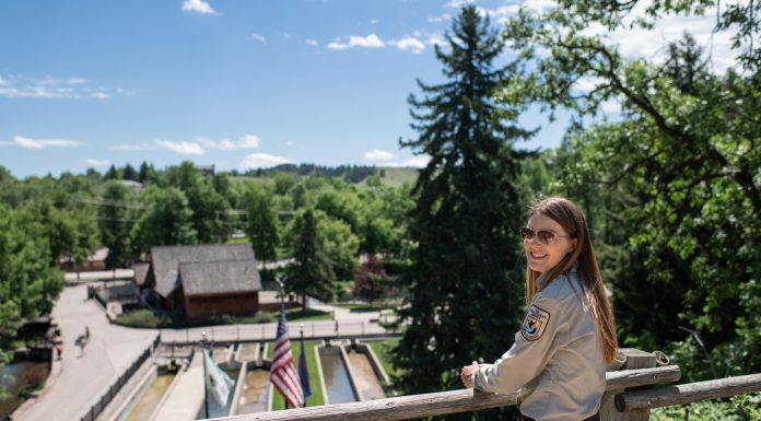 Get Schooled on Fish Culture | The D.C. Booth Historic National Fish Hatchery & Archives
