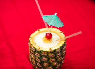 On The Menu | Carnaval Brazilian Grill