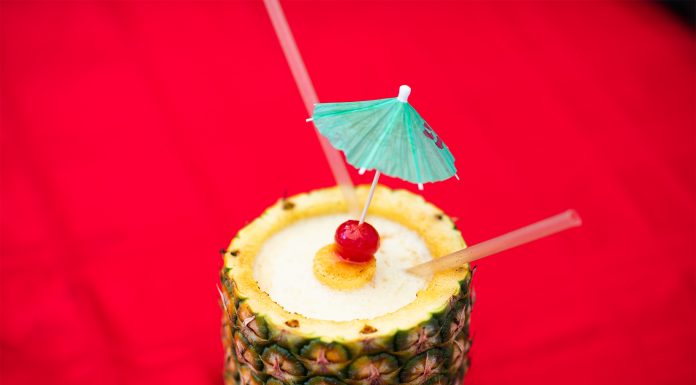 On The Menu | Carnaval Brazilian Grill