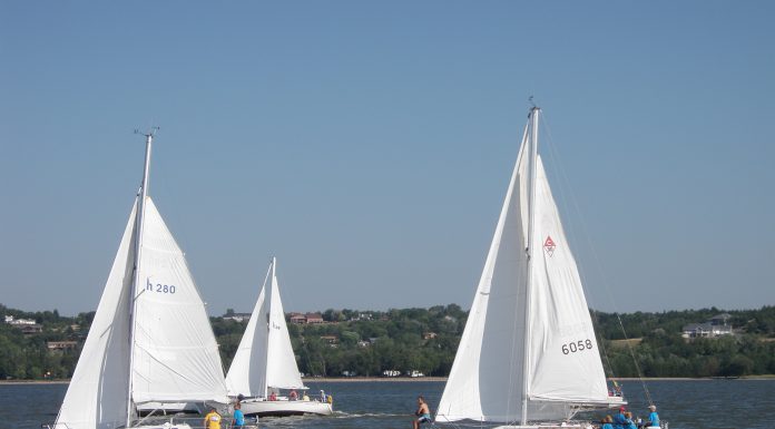 Lewis & Clark Resort | Social Distancing with a View