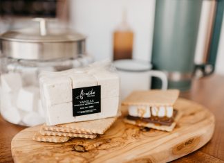 605 Profile | Nancy Tschetter