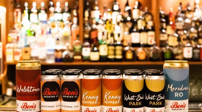 August | 605 Brewers