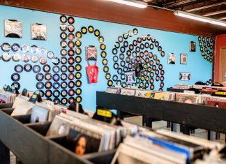 Last Stop | 25 Years of Records & Retention