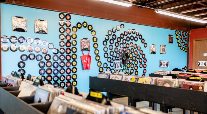 Last Stop | 25 Years of Records & Retention