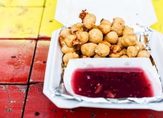 Try It | Watecha Bowl