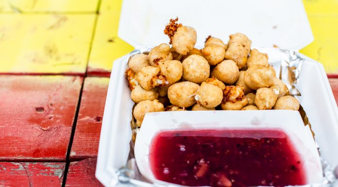 Try It | Watecha Bowl