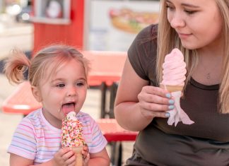 Where The Child Things Are | The Not-So-Terrible Twos